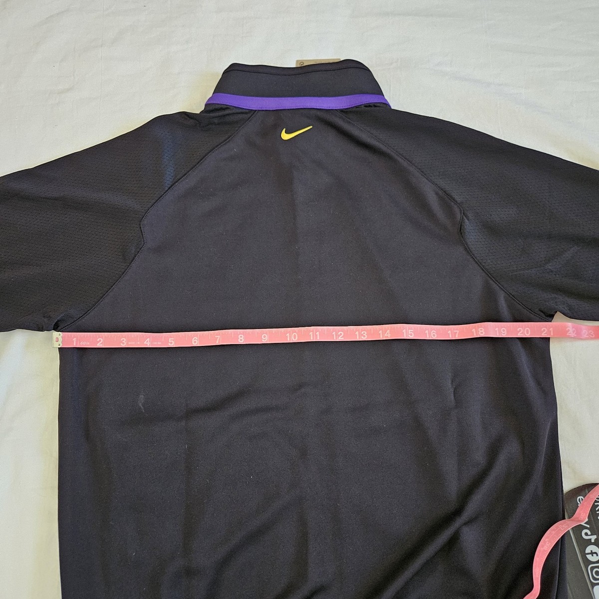 Nike Kobe Bryant Mamba Dri-Fit Jacket Black Purple FZ0936