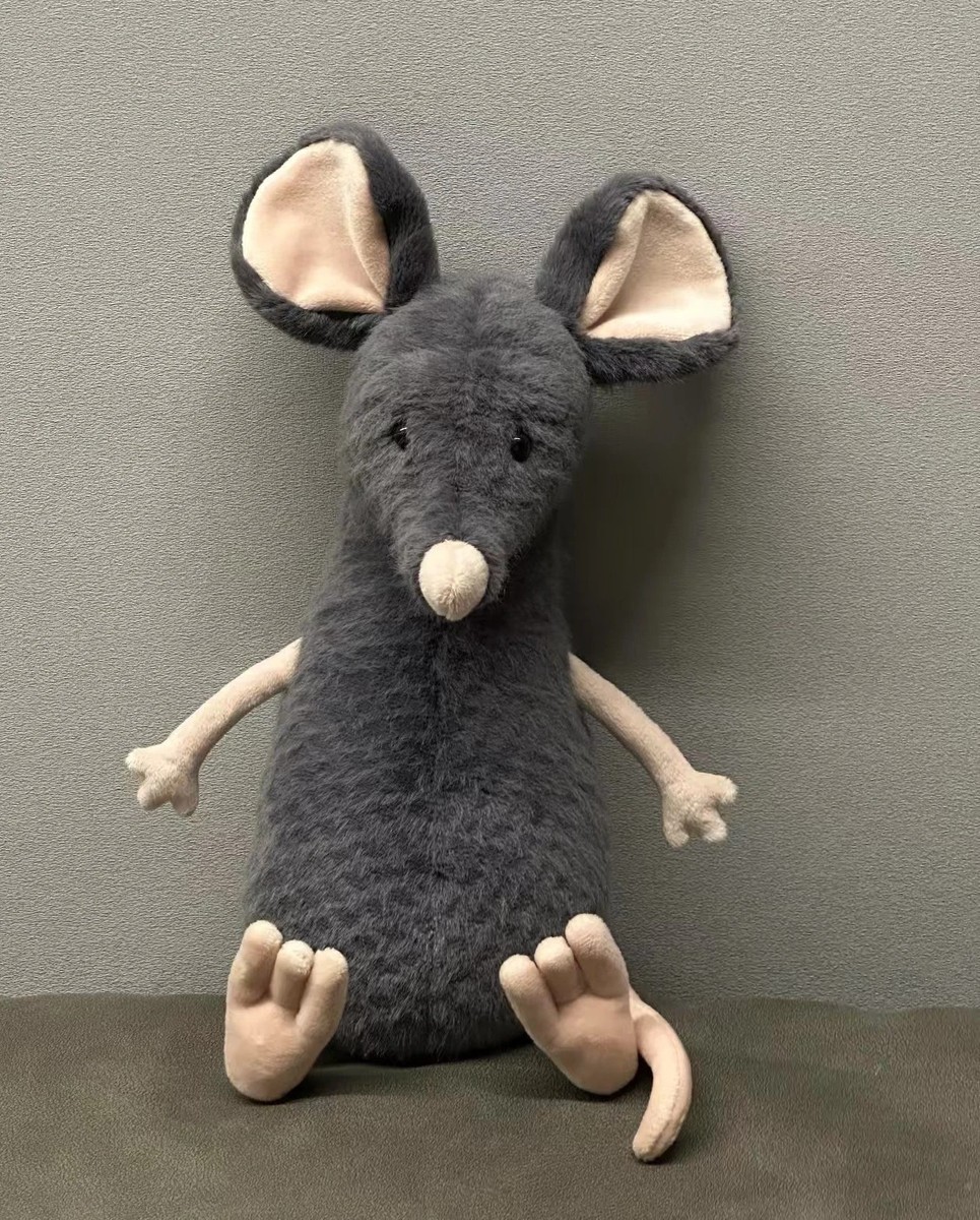 LACHLAN SAD RAT Brand New with Tags | eBay