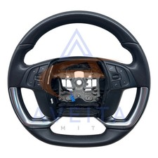 CITROEN C4 SPACETOURER 18-22 Multifunction Steering Wheel 98167370ZD