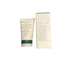 Swiss Arbonne Intelligence Hand Cream 4.3 oz Rare Vintage