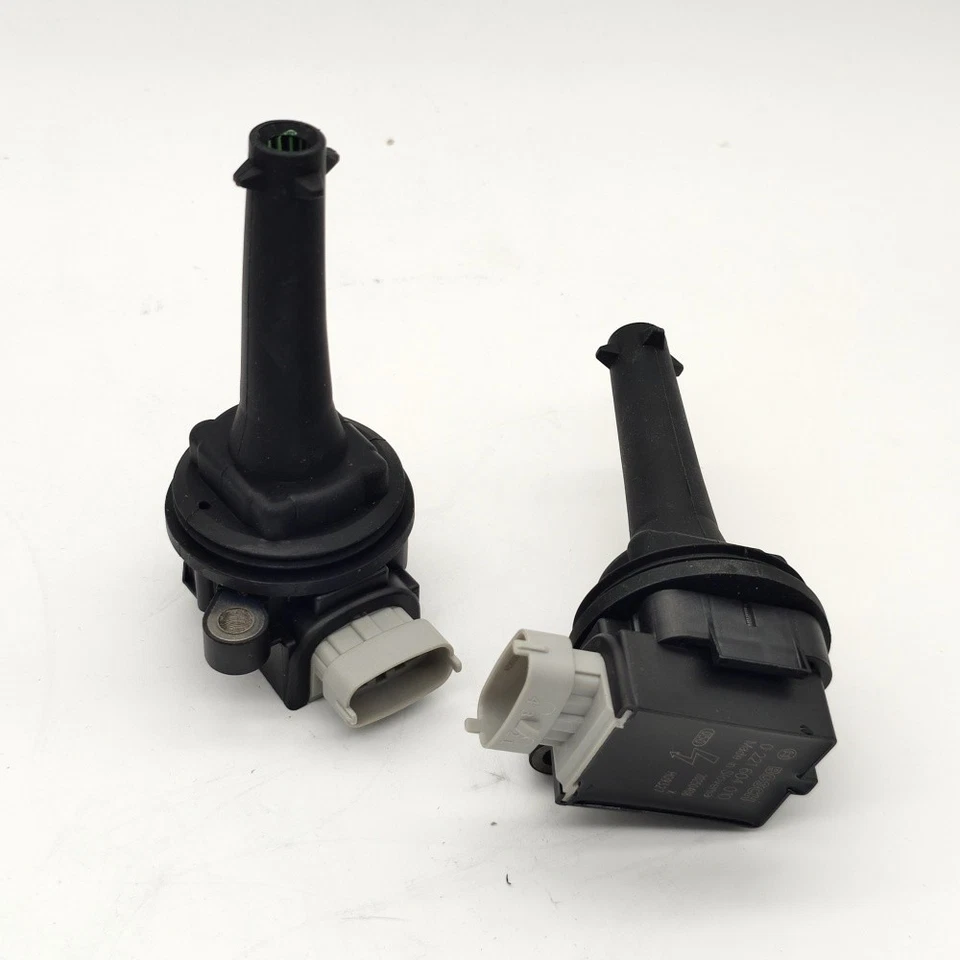 5 Bobina de encendido BOSCH 30713417 Volvo S60 S40 V50 C30 C70 V60 V70 XC60 0221604010 Foto 4 de 4