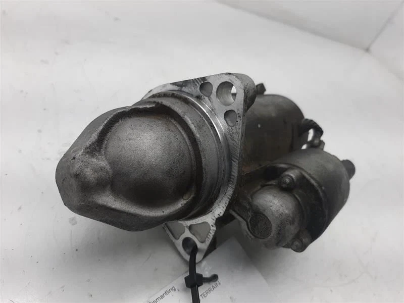 Starter Motor 10-17 CHEVROLET EQUINOX 12609317 Foto 2 de 4