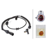 Hella 6PU 230 040-531 Sensor, Raddrehzahl