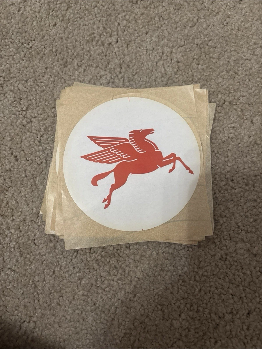 Mobil Pegasus for sale | eBay