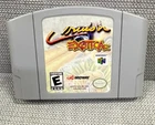 Cruis'n Exotica - Nintendo 64 N64 - Authentic Cartridge, Tested and Working!