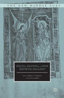 Mary C Flannery | Spaces For Reading In Later Medieval England | Taschenbuch