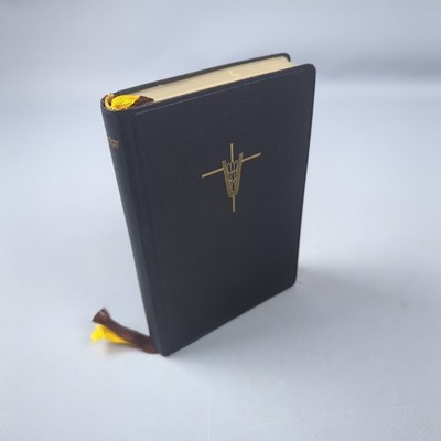 Magnifikat Gebet Gesangbuch Erzdiözese Freiburg Herder Goldschnitt Erzbischof