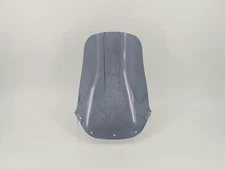 Yamaha XT 660 (1991-1995) Touring Screen Tall Windshield Windscreen Flip Screen