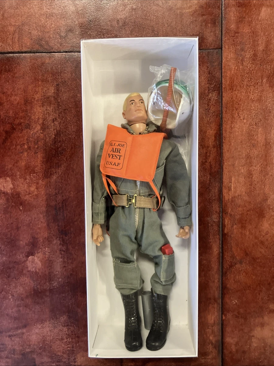 Gi Joe Action Pilot for sale | eBay