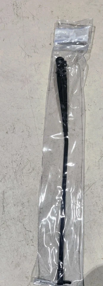 Brazo limpiaparabrisas delantero izquierdo Dorman 42747 su Chevy Camaro 1982-1986 Foto 3 de 4