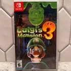 Luigi's Mansion 3 Nintendo Switch