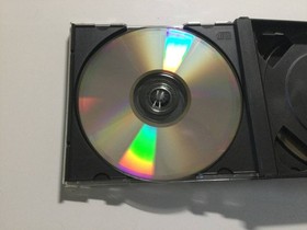 [SEGASATURN Software] Devil Summoner Soul Hackers *Manual missing □SEGA Saturn