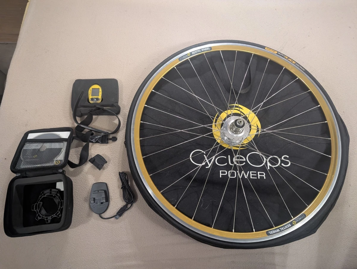 cycleops powertap products for sale | eBay