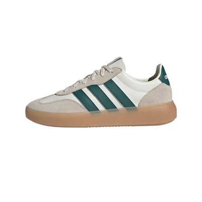 adidas Barreda Decode Off White Collegiate Green - JR1230