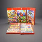 Mario Tennis Fever Kart Party Wonder Donkey  Nintendo Switch 2 | Game Lot New