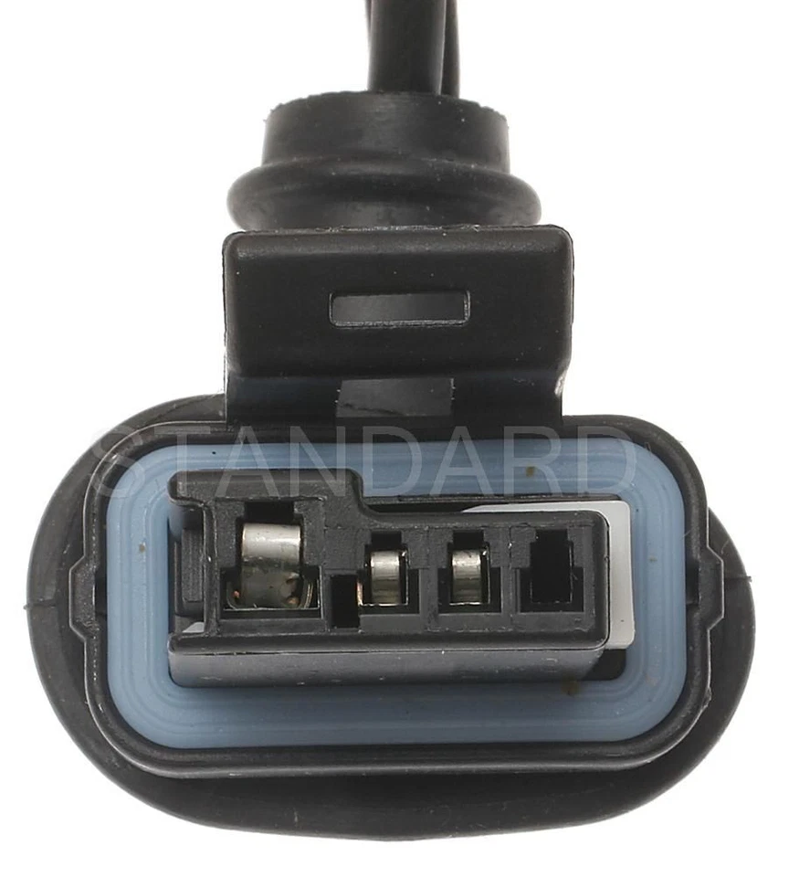 Conector de alternador SMP para Chevrolet R2500 Suburban 1989-1991 Foto 4 de 4