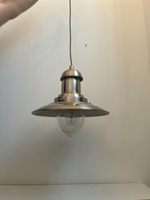 Fisherman or Hurricane Pendant Ceiling Light