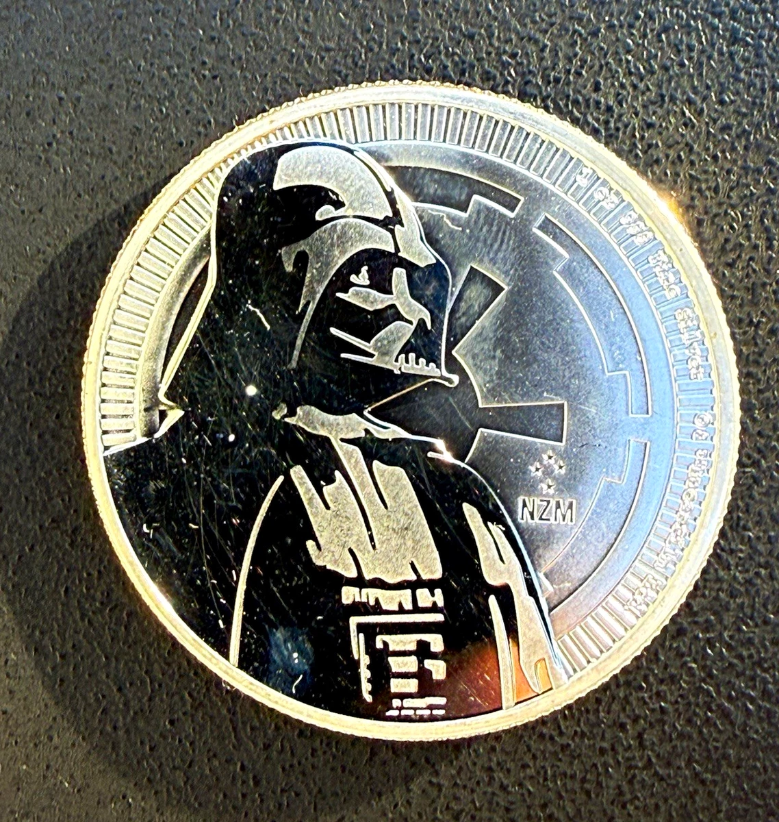 star wars silver products for sale | eBay