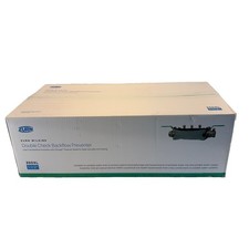 Zurn Wilkins 1 1/2 inch 350XL Double Check Backflow Preventer 112-350XL