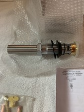 Kohler K-7129-A-2MB Lavatory Grid Drain With Overflow