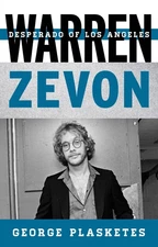 Warren Zevon: Desperado of Los Angeles (Tempo: A Rowman & Littlefield Music ...