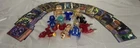 VINTAGE Bakugan Battle Brawlers Lot Mixed Bundle, Cards and Bakugans