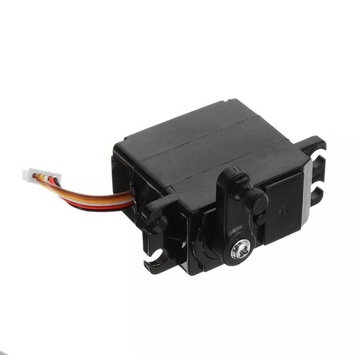 Analoges Servo für Xinlehong REMO HBX 1/10 Geländewagen Buggy RC Rennwagen Auto - Bild 11 von 12