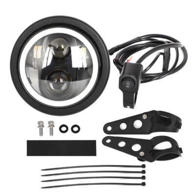 INTERRUPTEUR DE CONVERSION routière 4 en 1 pour vélo scooter électrique