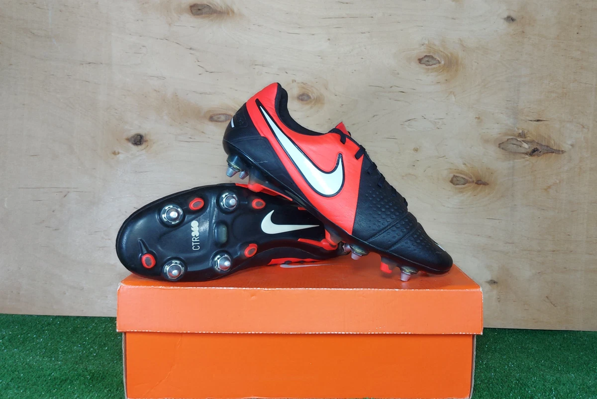 Nike ctr360 cheap maestri iii ebay