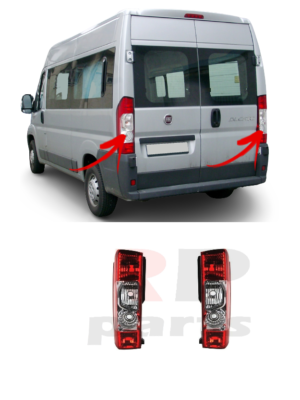 Fiat Ducato Peugeot Boxer Citroën Jumper 2006- Sebességváltó VÁLTÓ