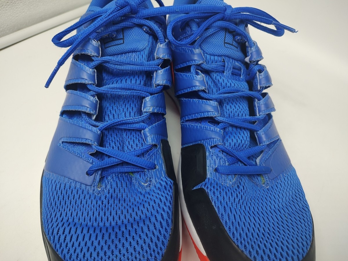 Nike Tennis Air Zoom Vapor X Hard Court Size 14 In Good Used