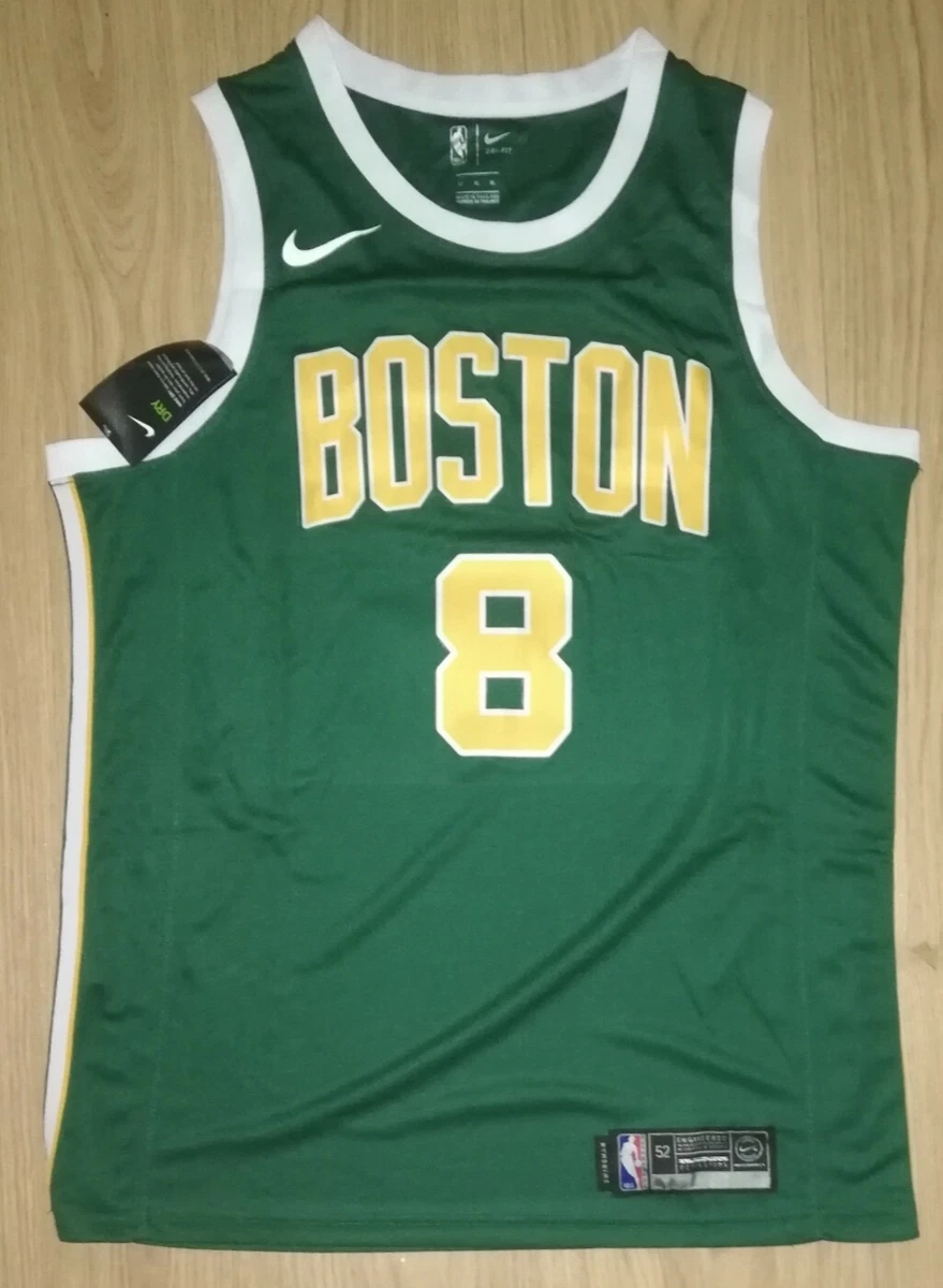 Kemba walker cheap celtics jersey