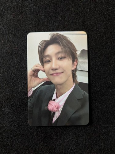 SEVENTEEN SPILL THE FEELS CARAT Ver Photocard Official - Picture 22 of 38