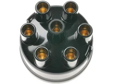 For 1950-1952, 1956 Dodge Power Wagon Distributor Cap SMP 61774ZYJQ 1951