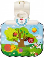 Tiny Love Double-sided Crib Toy Tiny Love Double-sided Crib Toy