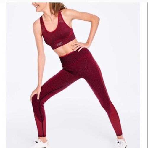 Victoria Secret Pink Athletic Leggings