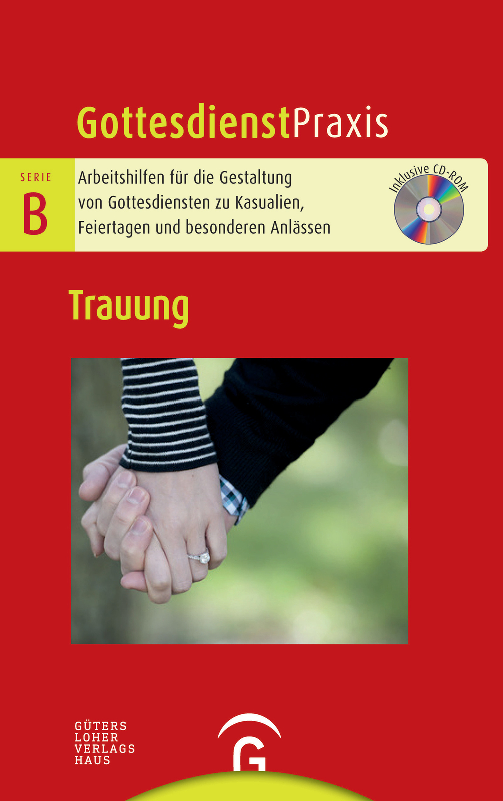 Thumbnail - Christian Schwarz / Trauung