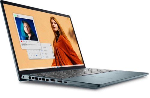 DELL Inspiron 7420 PLUS 14 Laptop Core i7 QHD LATOP 16GB RAM 512GB SSD k - Picture 3 of 8