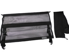 (L03/04) 80A861691A Orig. AUDI Q5 (FY) Netztrennwand Trennnetz