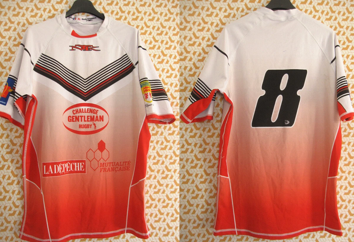 Maillot de foot vintage Hummel année 90 - Vêtements