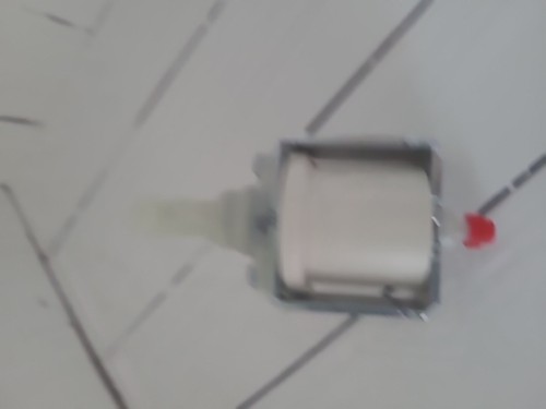 Gaggia Ulka EP5FMGW/SP 230v 48w Vibration Pump 50hz - Coffee Espresso Machine - Picture 8 of 9