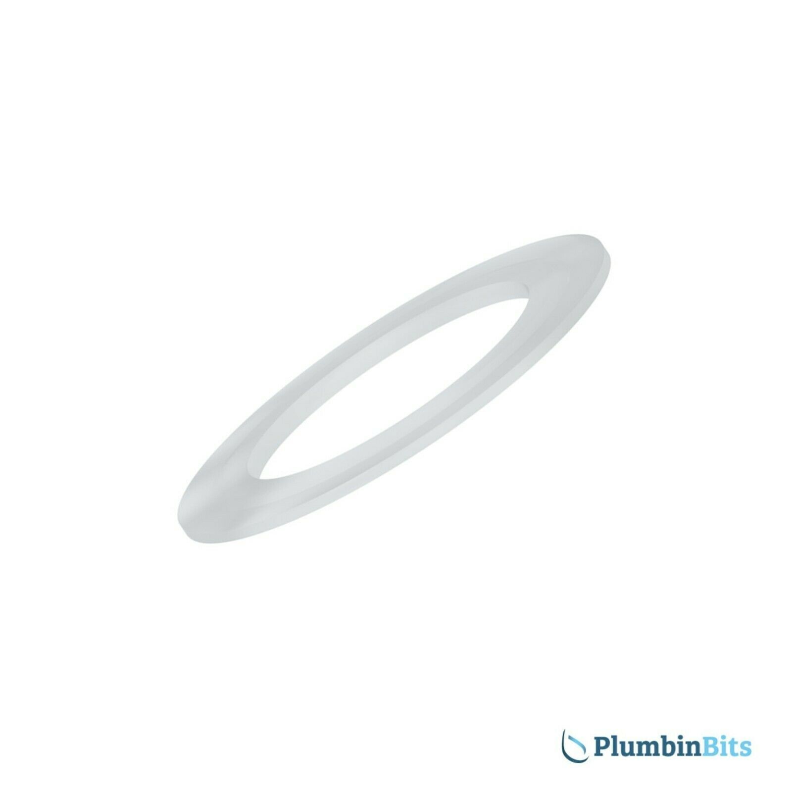 Viva SKY095 Skylo Replacement Cistern Flush Valve Diaphragm Washer Seal Clear