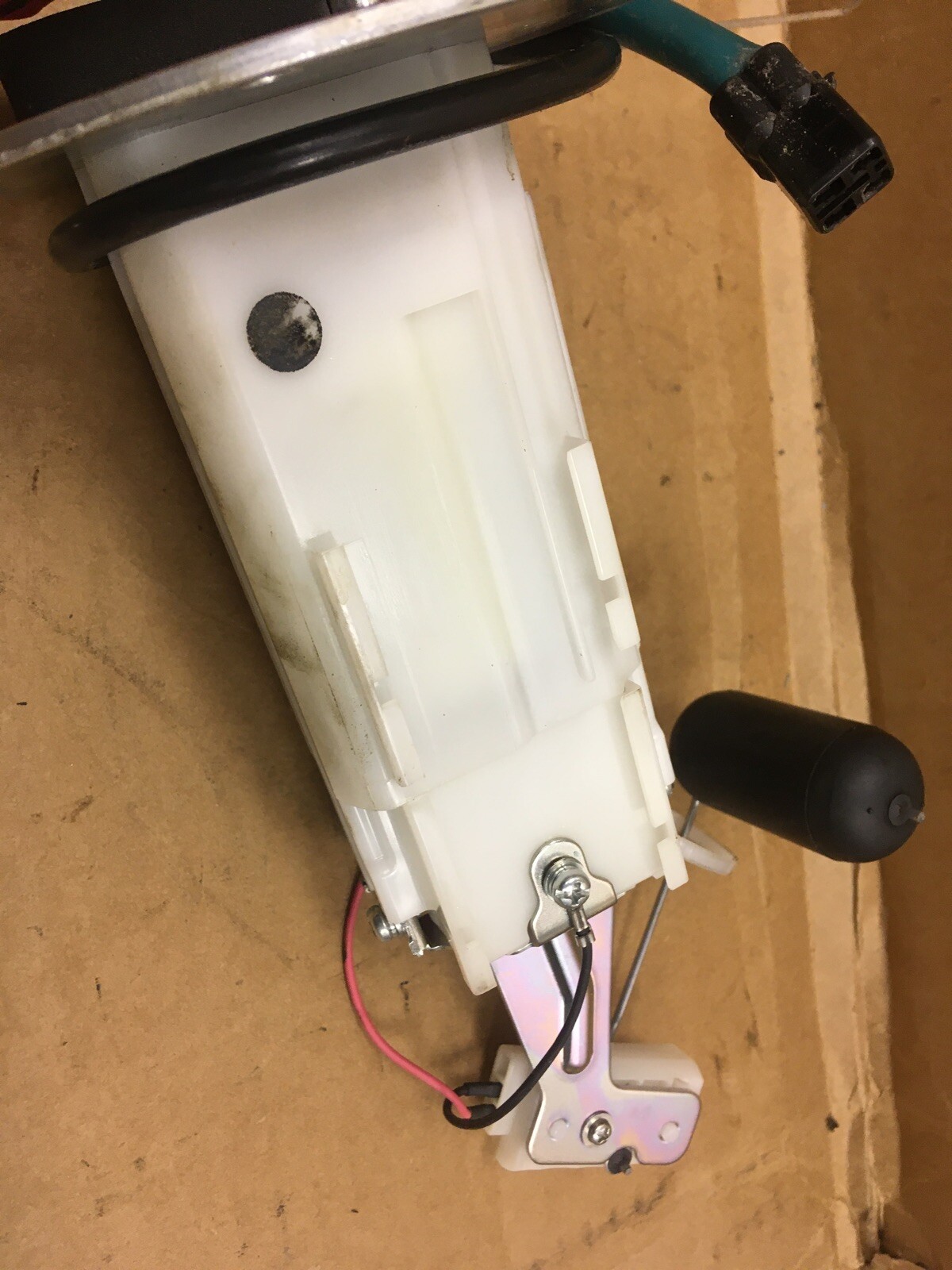 2019 Kawasaki Ninja ZX6R Fuel pump, gas tank fuel pump, OEM 52820 eBay