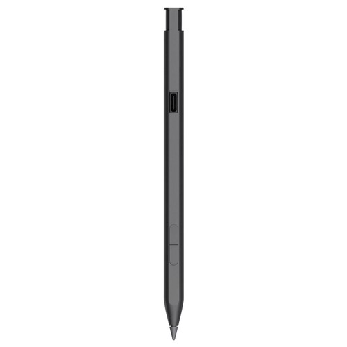 Pluma inclinable HP recargable MPP 2.0 Active Stylus gris carbón para Envy & Spectre - Imagen 6 de 16