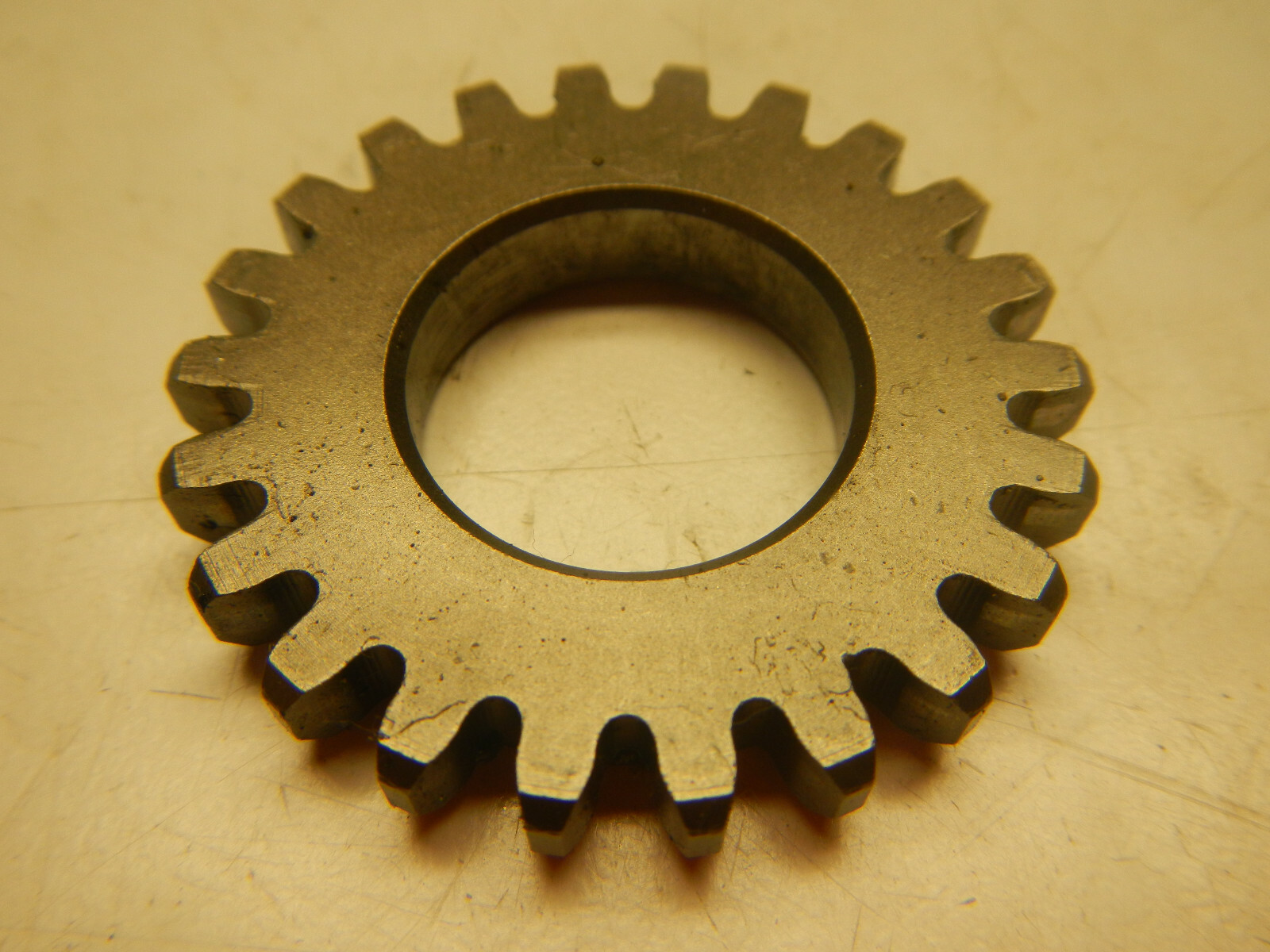 Crankshaft Oil Pump Drive Gear 2000 Yamaha TTR90 TTR 90 00 eBay