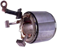 1,4kW Feldwicklungsgehäuse Yoke Field Assy für 1,2-1,4kW Anlasser Starter neu