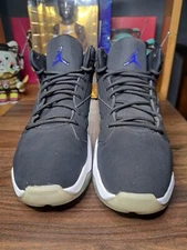 Nike Air Jordan Lift Off Black Concord Size 7 Mens *Y* / 8.5 Womens Fast Ship