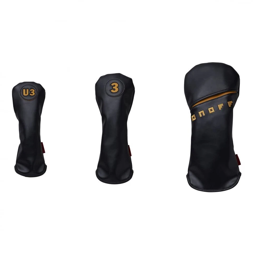 NEW GLOBERIDE ONOFF DRIVER KURO Golf Driver CBT622D S 2021 Model Men' - Image 4 of 4