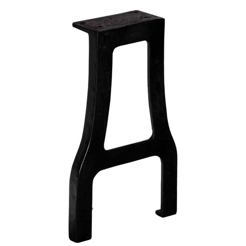 2x Replacement Legs For Bench Side Table A/Y/O/X-Frame Cast Iron Furniture Parts - Picture 24 of 156
