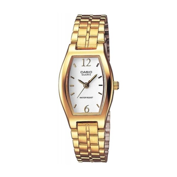 Montre femme Casio collection Ø 22 mm : le petit cadran parfait pour poignet fin